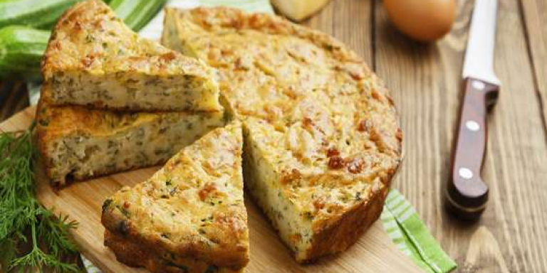 Lemon Zucchini Bars - A Refreshing and Zesty Delight