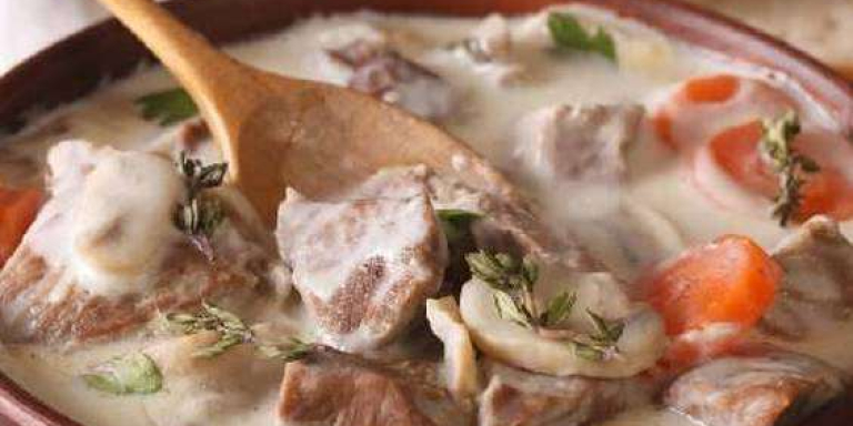 Наси горенг - рецепт приготовления с фото от Maggi.ru