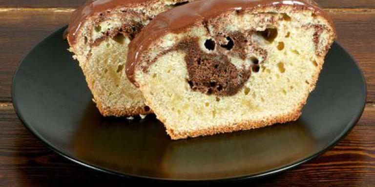 Кексы с шоколадной пастой nutella - рецепт приготовления с фото от Maggi.ru