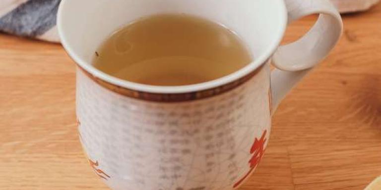 Чай с куркумой - рецепт приготовления с фото от Maggi.ru