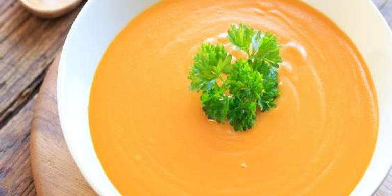 Суп из тыквы с молоком - пошаговый рецепт с фото от экспертов Maggi