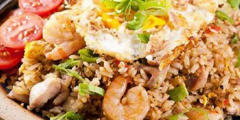 Сациви - рецепт приготовления с фото от Maggi.ru