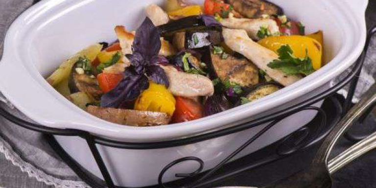 Стейки семги в духовке - пошаговый рецепт с фото от экспертов Maggi