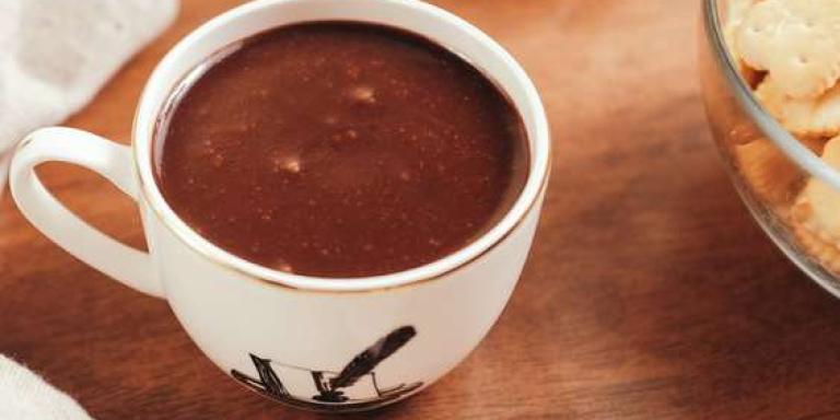 Глазурь для эклеров из какао - рецепт приготовления с фото от Maggi.ru