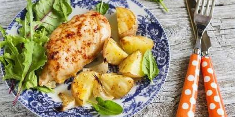 Наси горенг - рецепт приготовления с фото от Maggi.ru