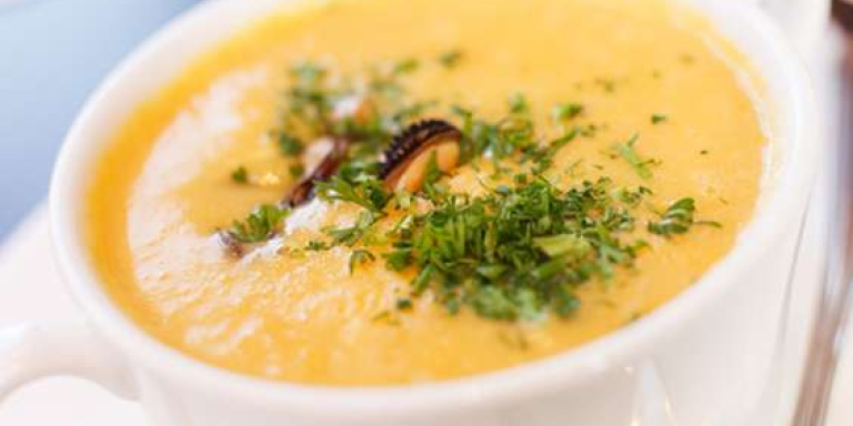 Савоярди дамские пальчики — рецепт с фото от Maggi.ru