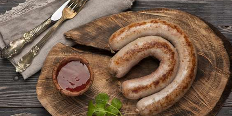 Паста с креветками и томатным соусом - рецепт приготовления с фото от ...